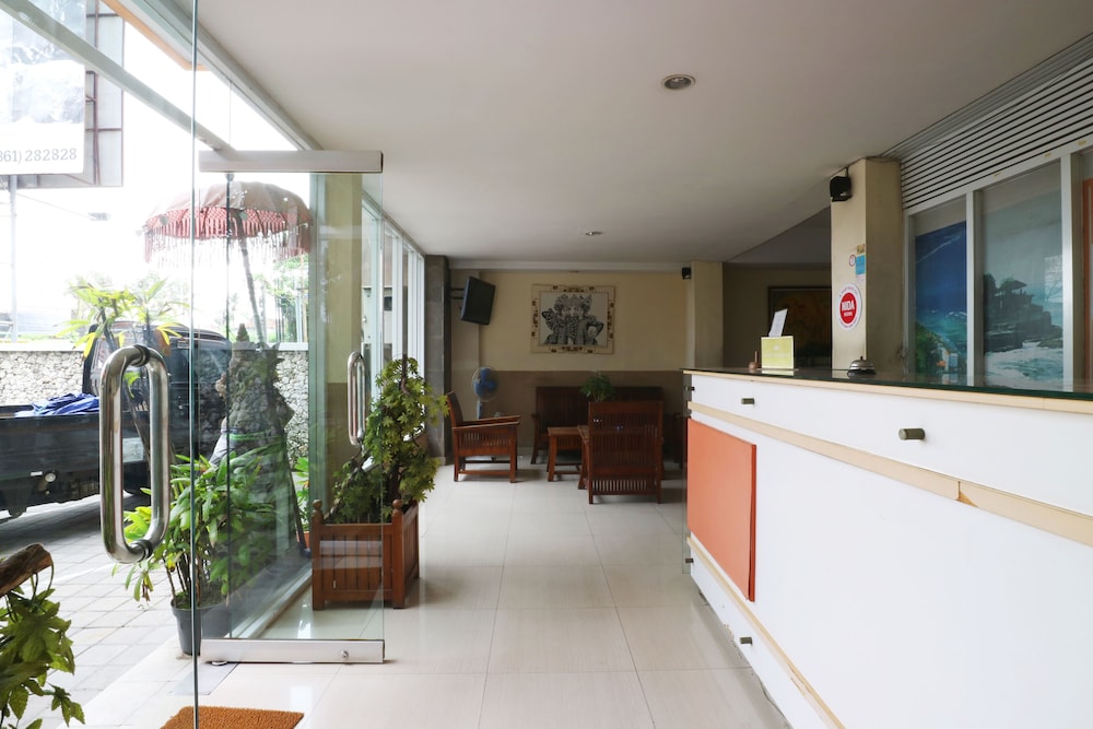 Hotel Sanur Ayu