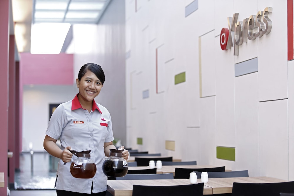 Amaris Hotel Dewi Sri - Bali