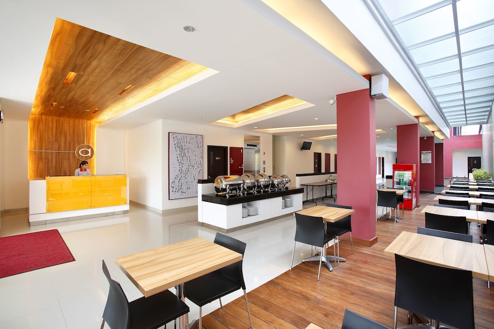 Amaris Hotel Dewi Sri - Bali