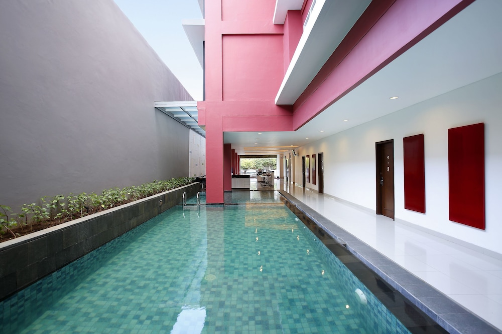 Amaris Hotel Dewi Sri - Bali