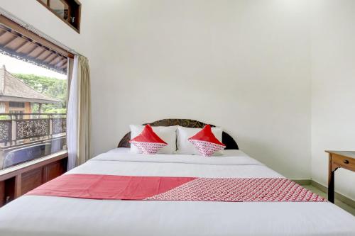 Super OYO 3261 Hotel Ratu