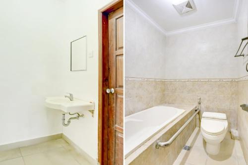 Super OYO 3261 Hotel Ratu