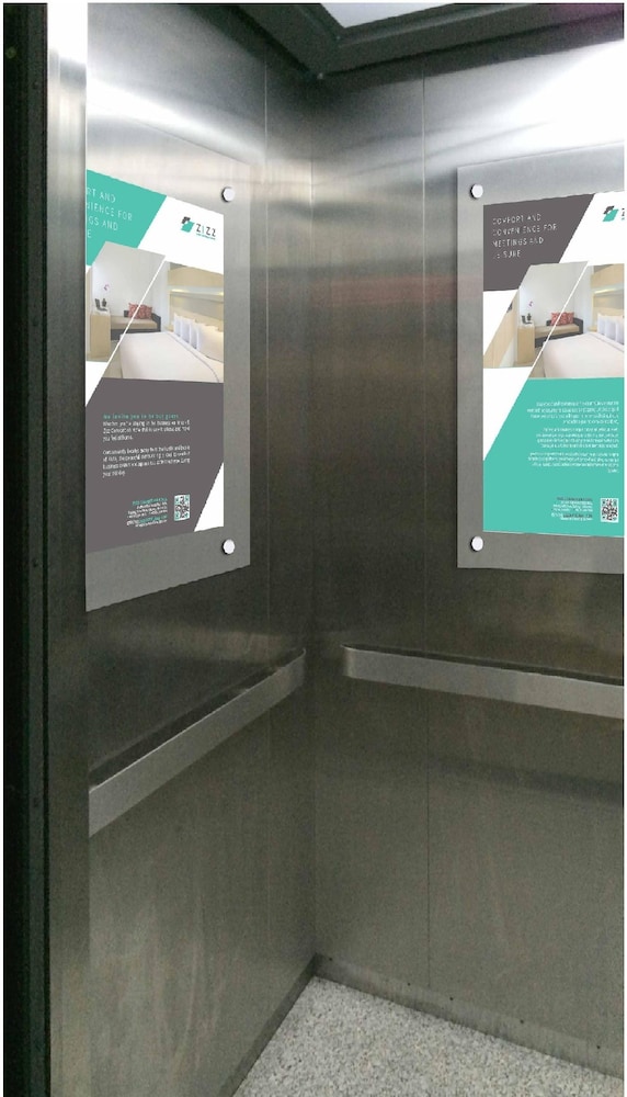 Zizz Convention Hotel