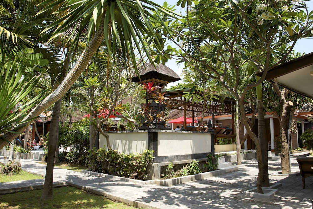 Ayu Lili Garden Hotel Kuta