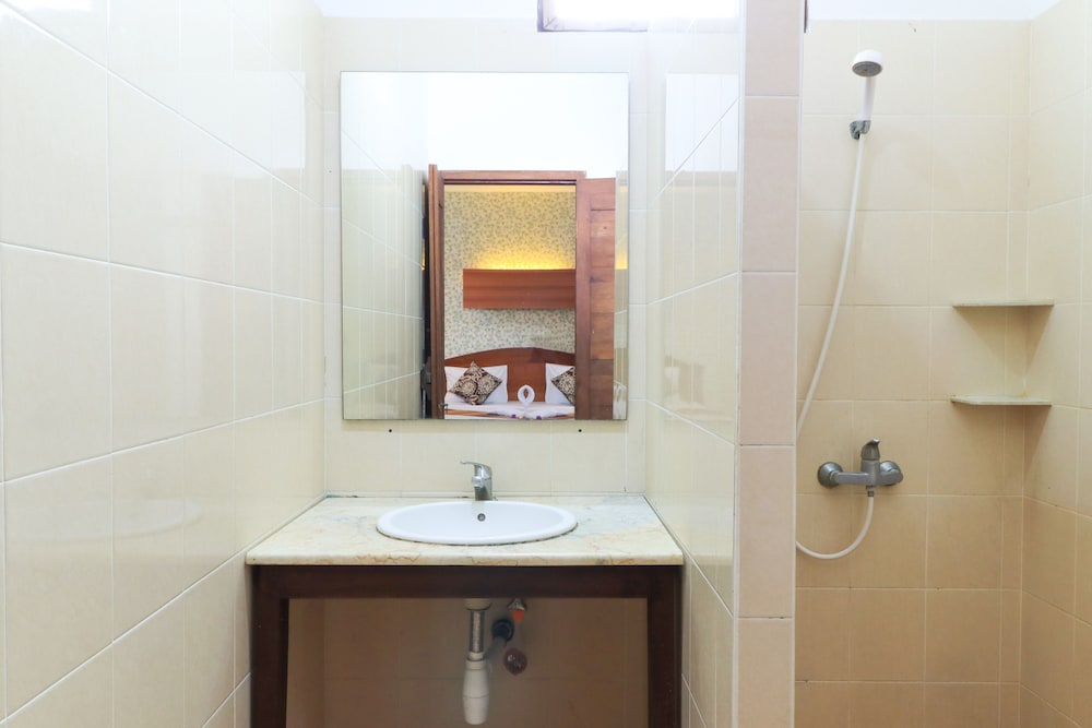 Ayu Lili Garden Hotel Kuta