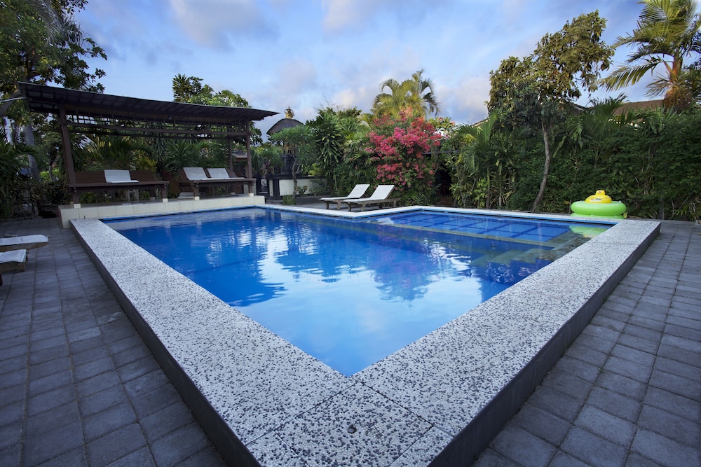 Ayu Lili Garden Hotel Kuta