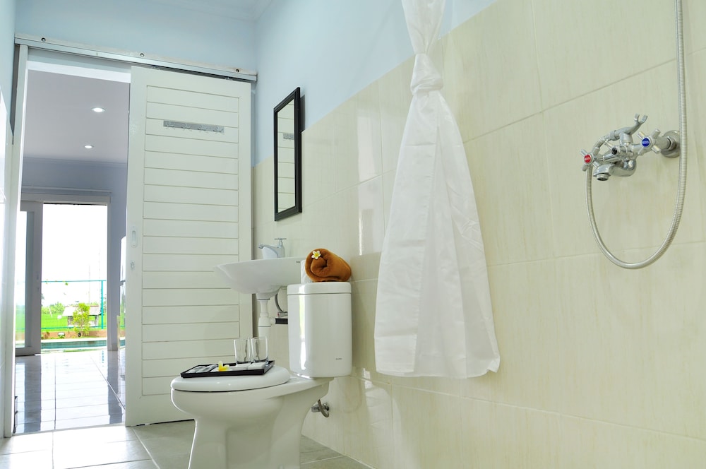 Villa Tangtu Beach Inn