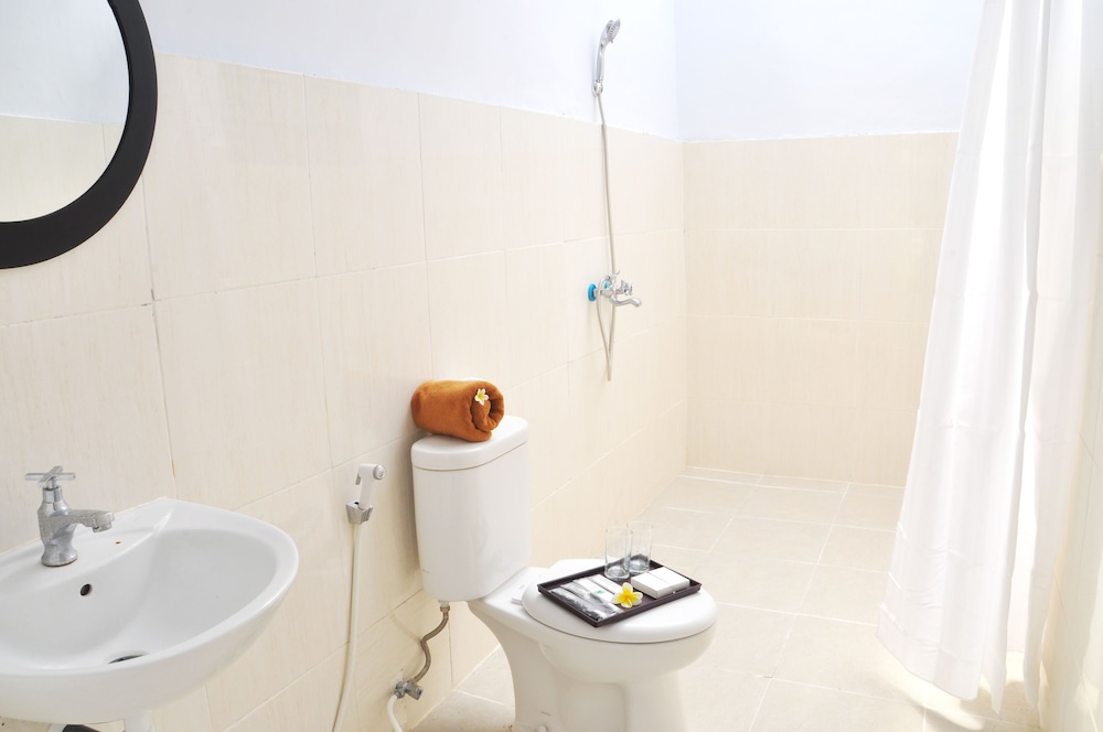 Villa Tangtu Beach Inn