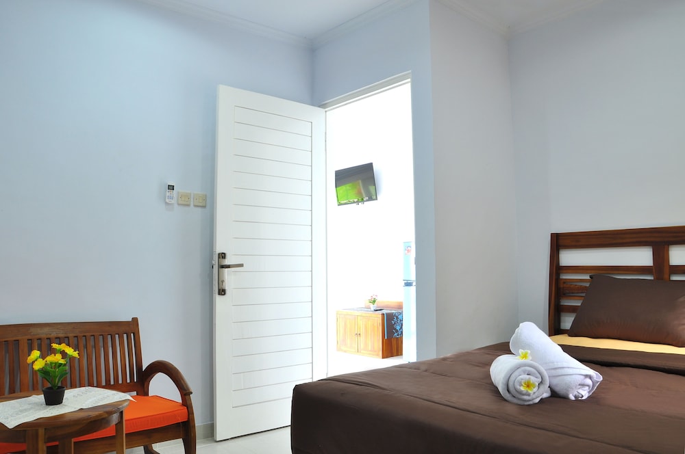 Villa Tangtu Beach Inn