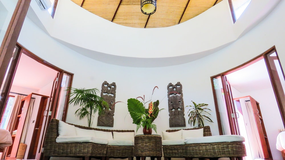 De Moksha Boutique Resort