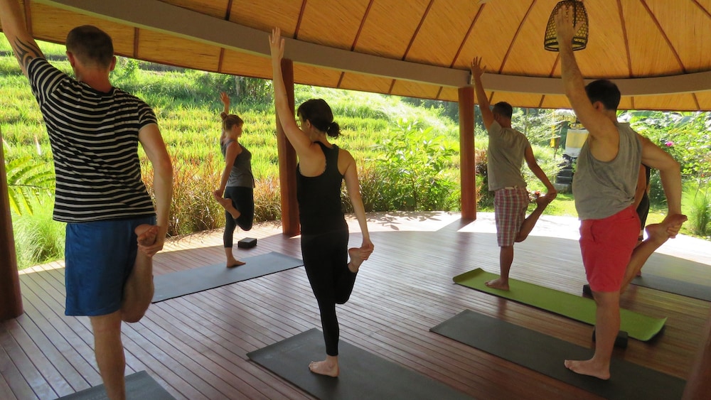 De Moksha Boutique Resort