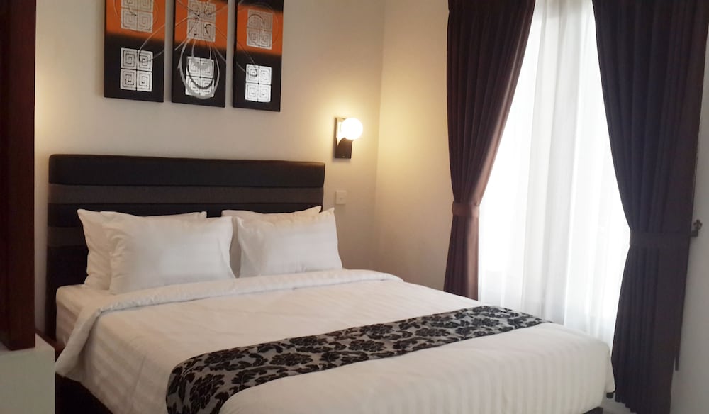 Dikubu Bali Villa and Suite