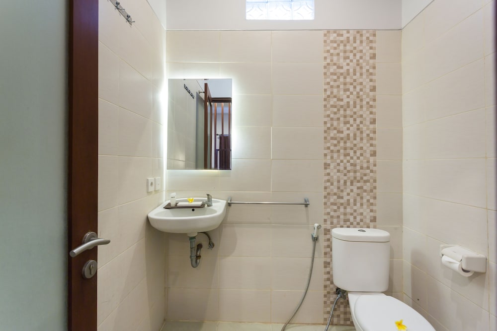 Dikubu Bali Villa and Suite