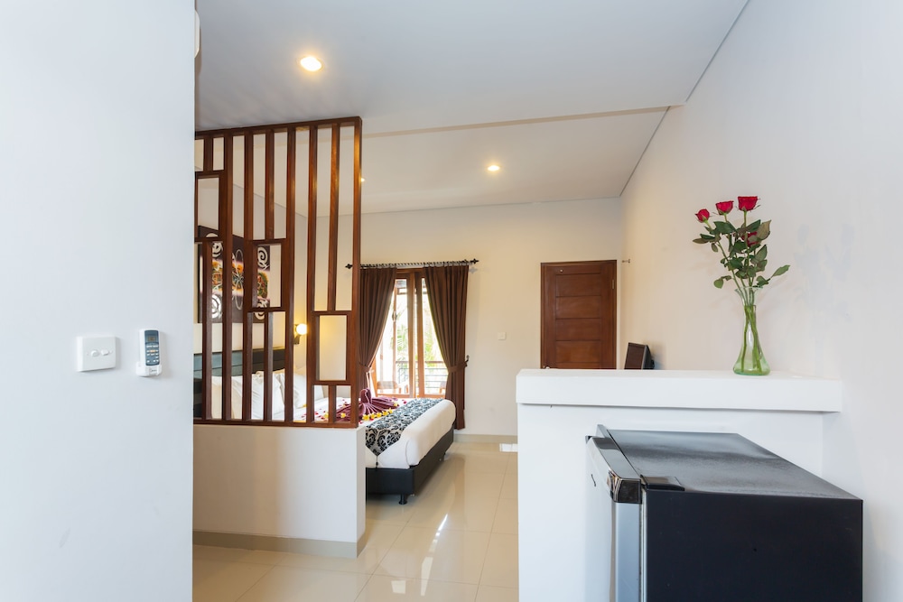 Dikubu Bali Villa and Suite
