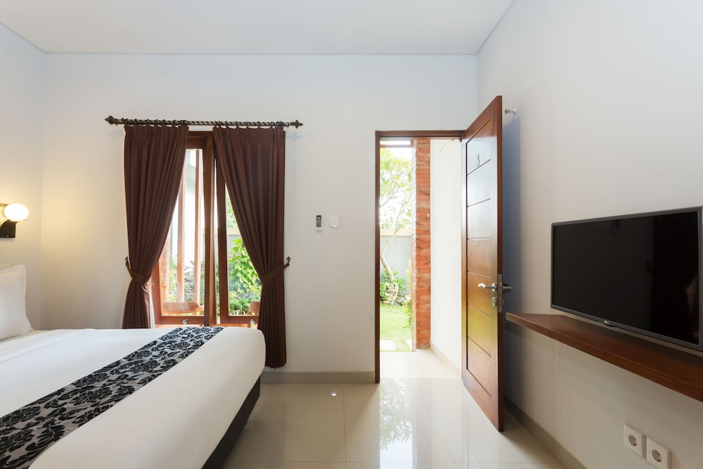 Dikubu Bali Villa and Suite