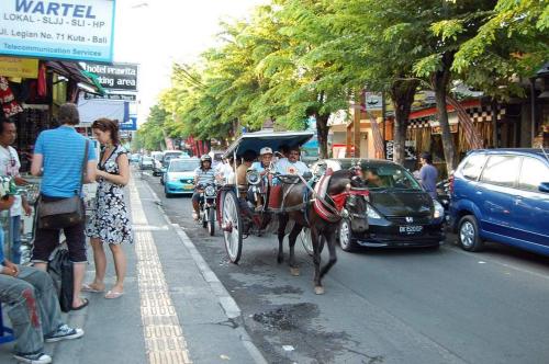 RaBaSTa Graha Weda Suite @ Kuta