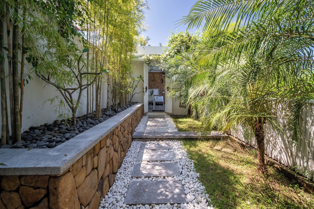 Shunyata Villas Bali