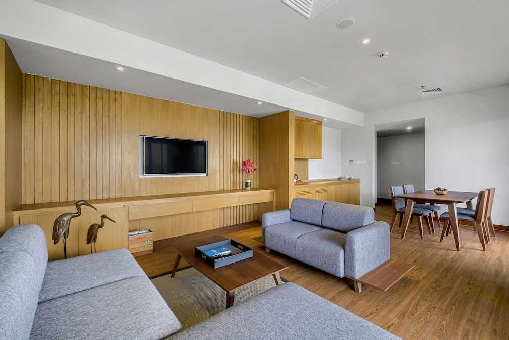 Element by Westin Bali Ubud