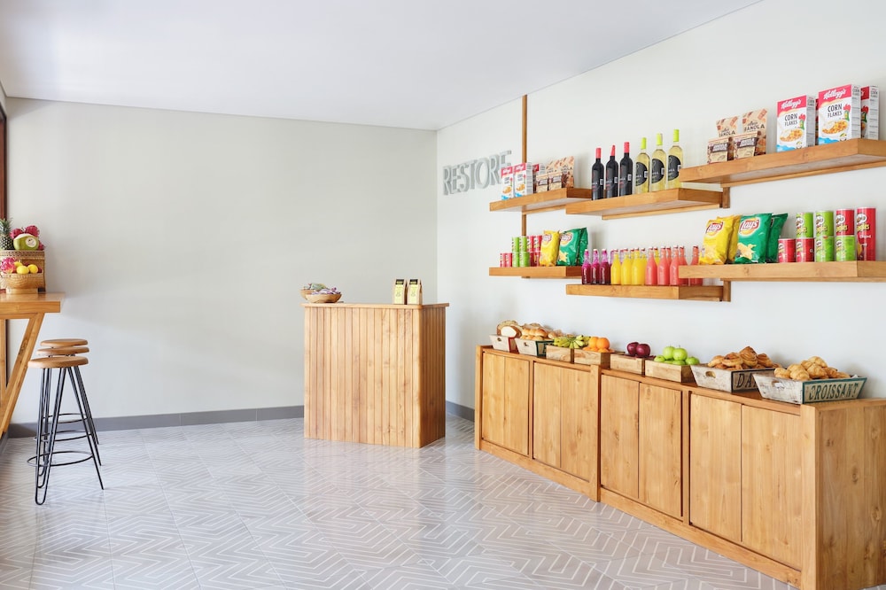 Element by Westin Bali Ubud