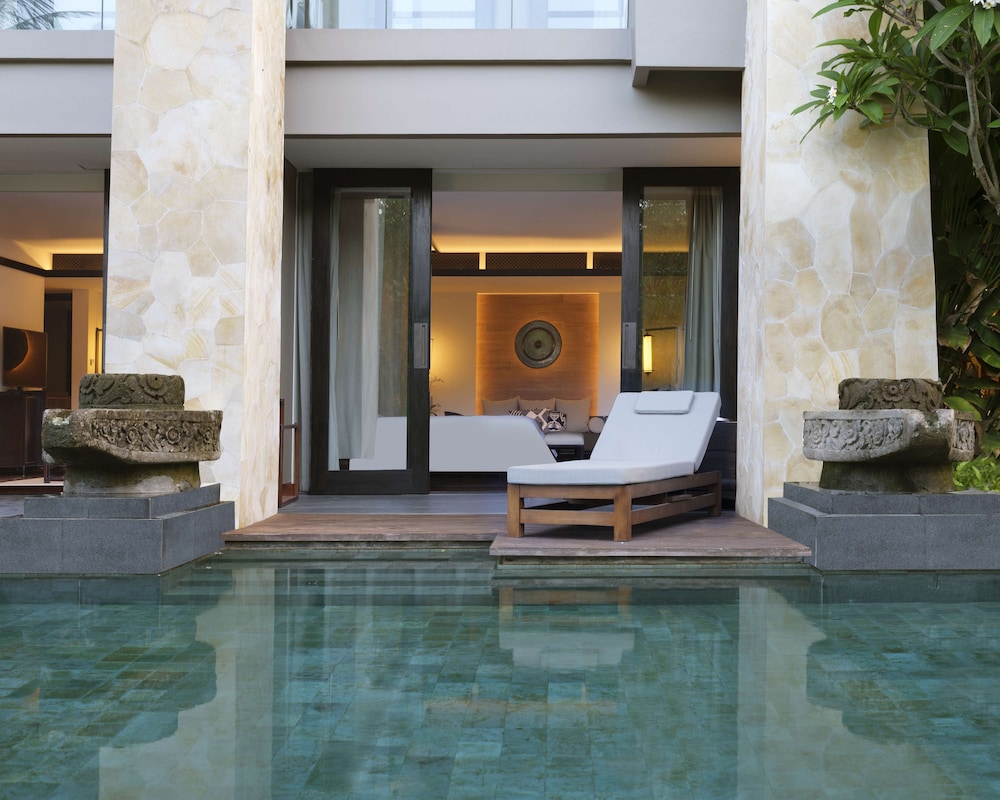 The Apurva Kempinski Bali