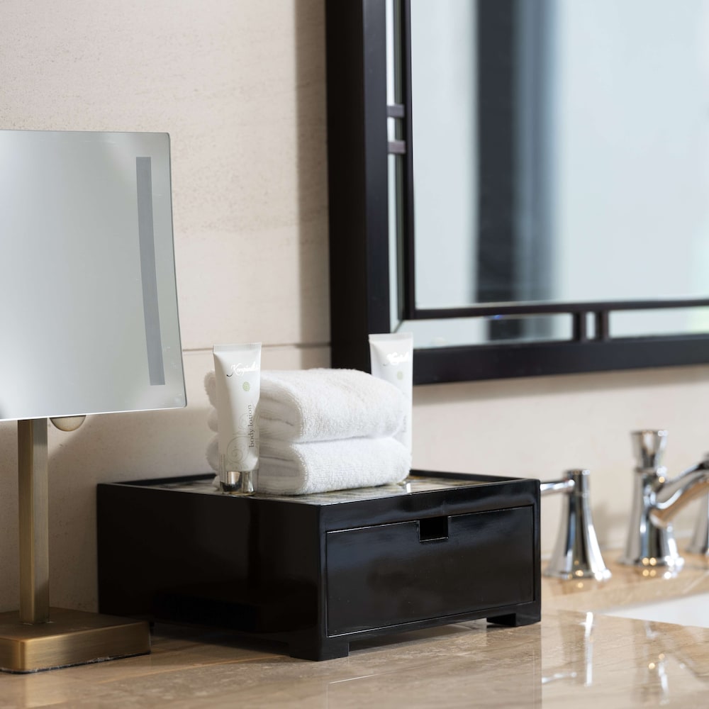 The Apurva Kempinski Bali