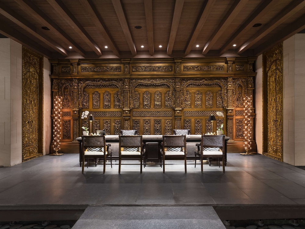 The Apurva Kempinski Bali