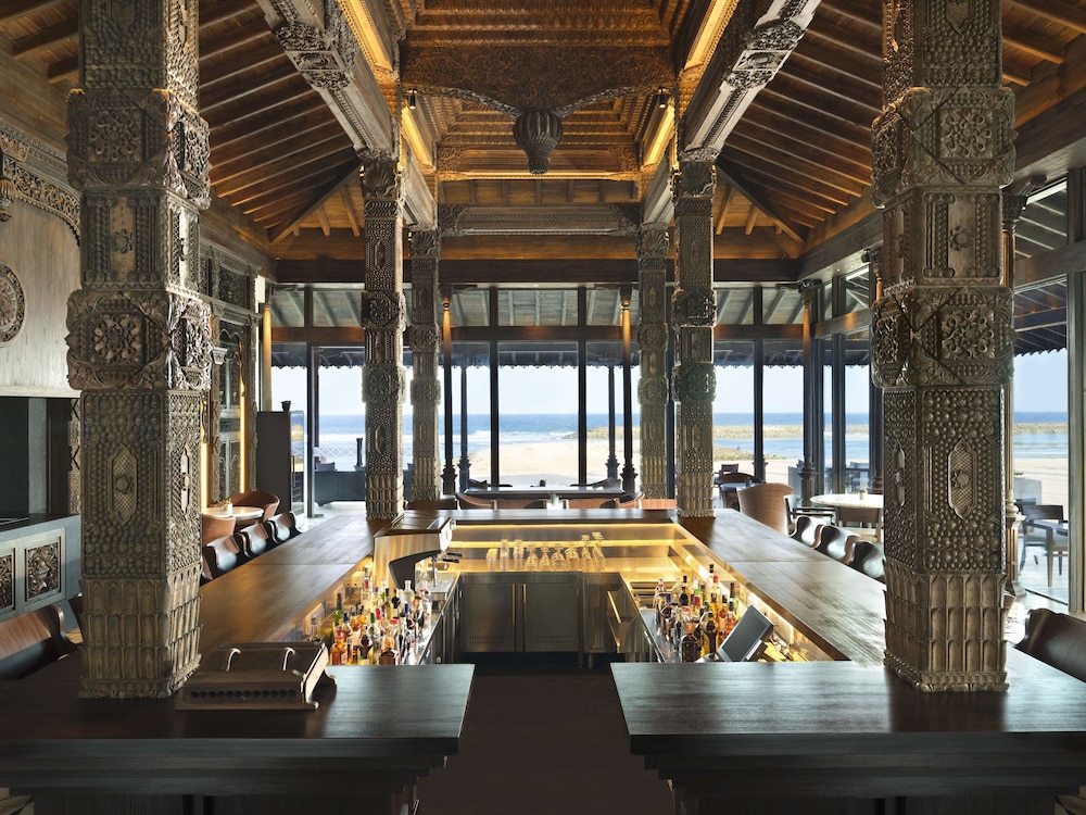 The Apurva Kempinski Bali