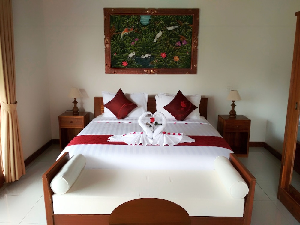 Amaya Cottage Ubud
