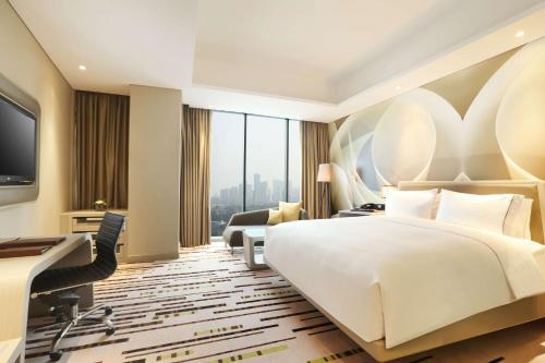 DoubleTree by Hilton Hotel Jakarta - Diponegoro