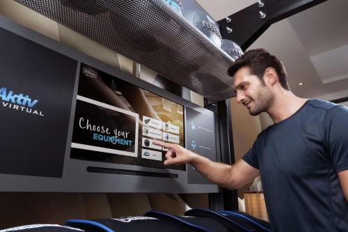 DoubleTree by Hilton Hotel Jakarta - Diponegoro