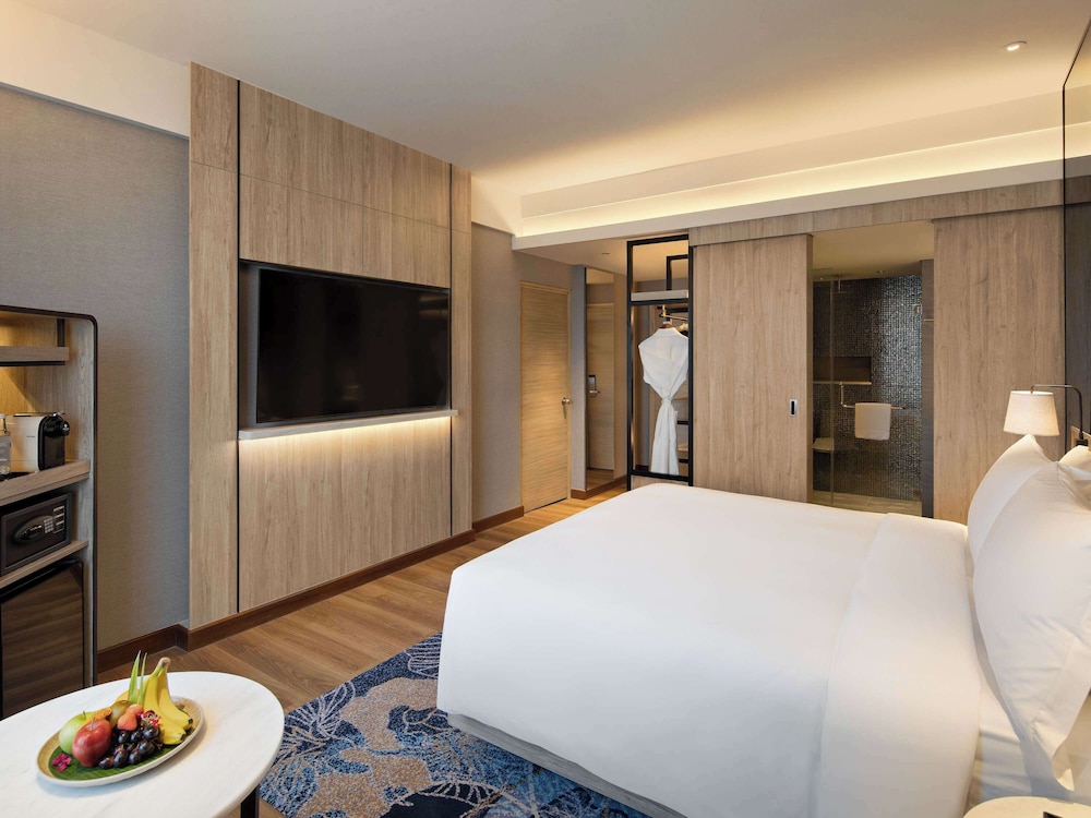 Mövenpick Hotel Jakarta City Centre