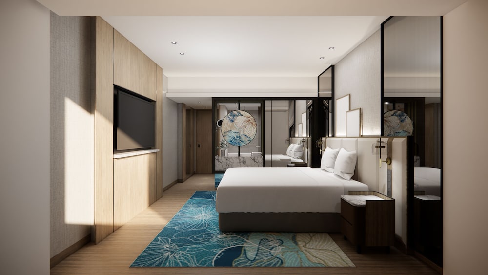 Mövenpick Hotel Jakarta City Centre