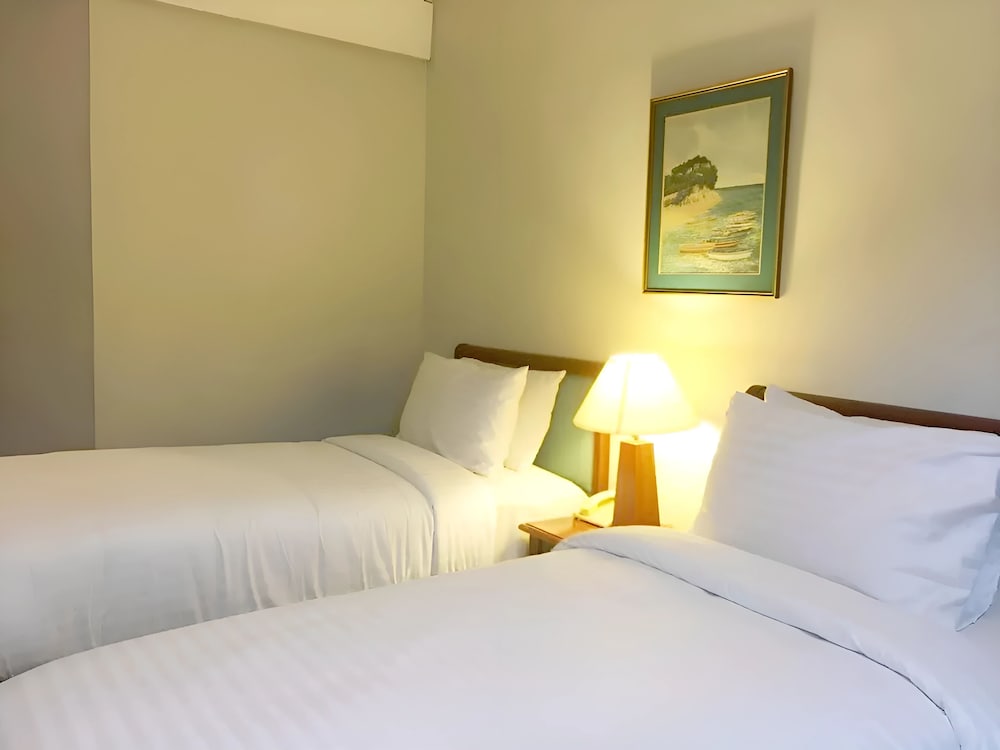 The Paragon Wahid Hasyim