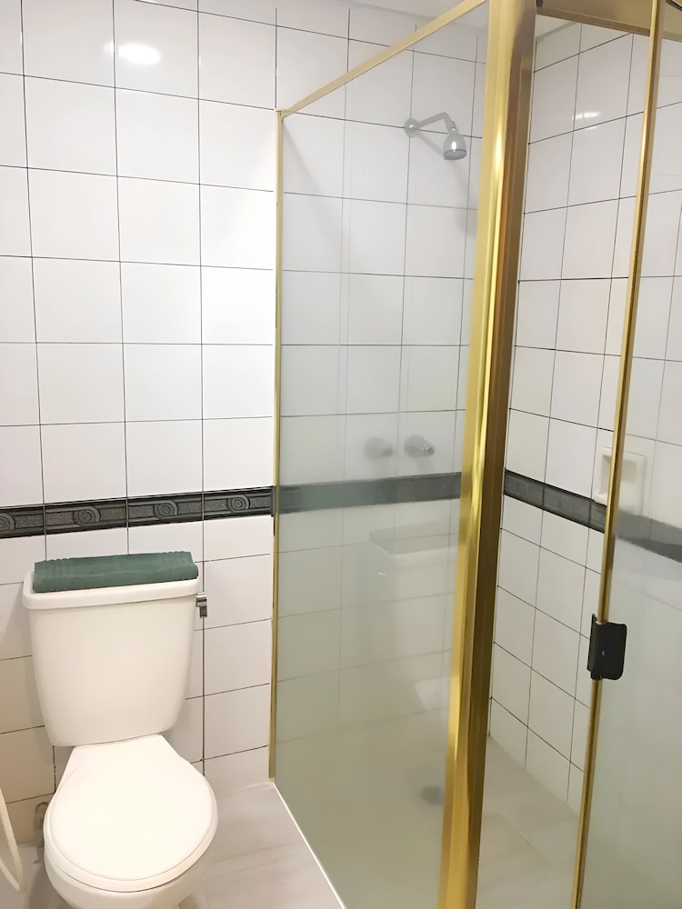 The Paragon Wahid Hasyim