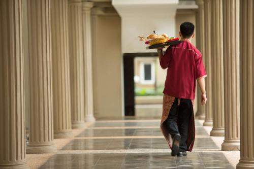 BW Kemayoran Hotel & Convention Powered by Archipelago