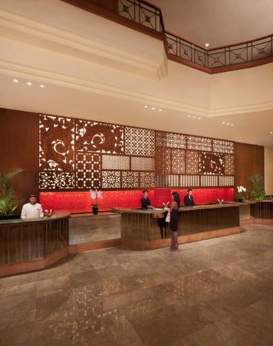 Millennium Hotel Sirih Jakarta