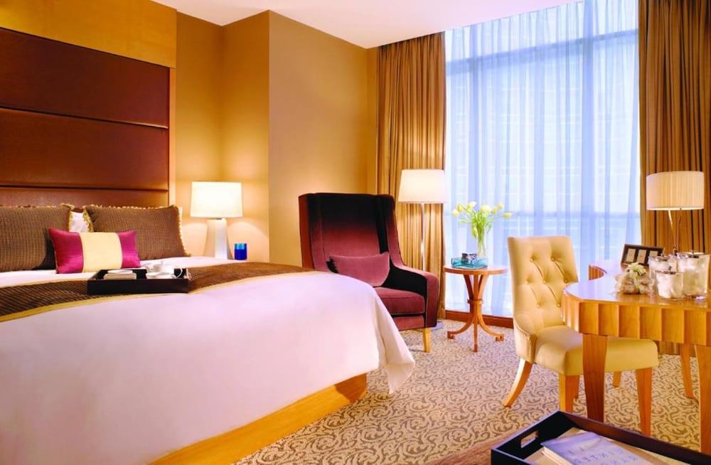 Oakwood Premier Cozmo Jakarta