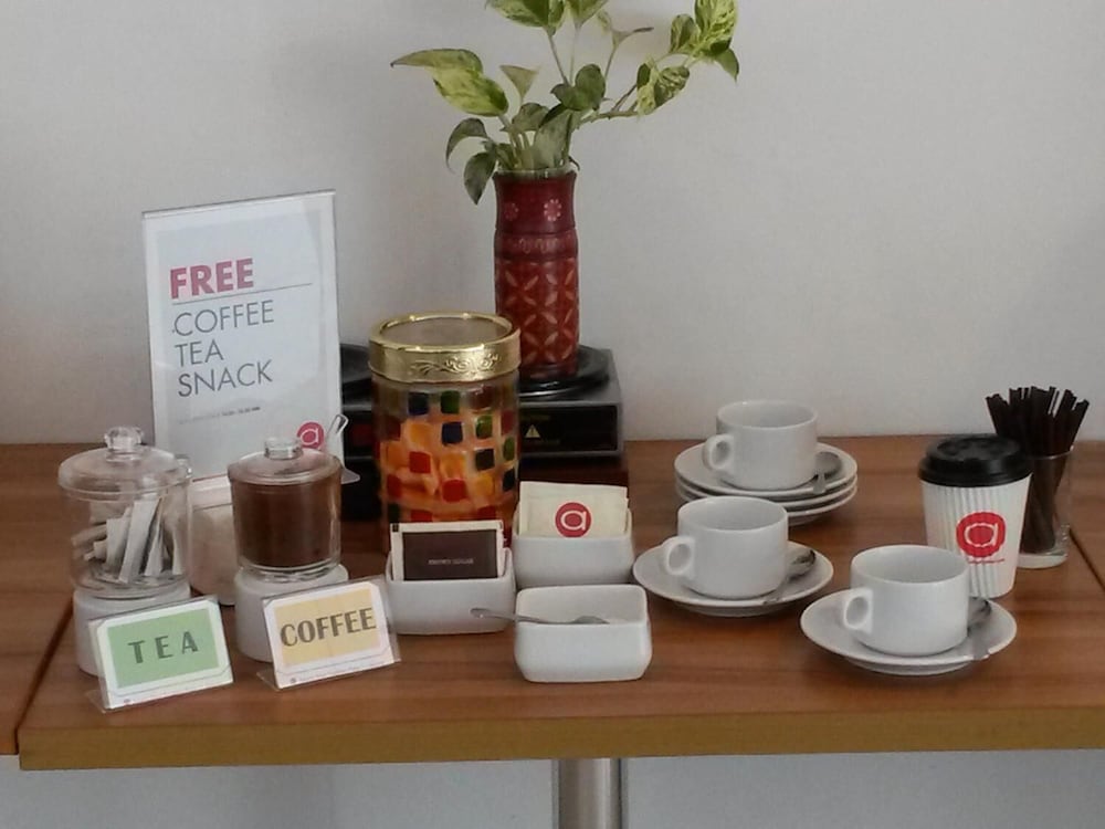 Amaris Hotel Panglima Polim 2