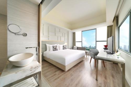 Harris Vertu Hotel Harmoni