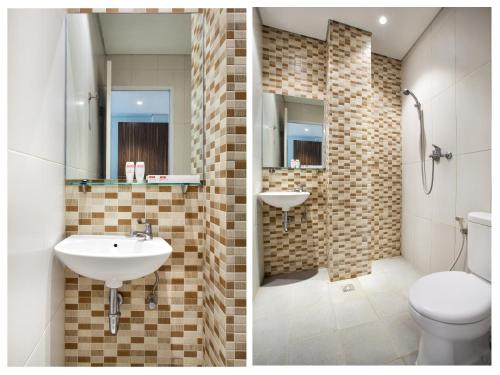 Apple Platinum Hotel by OYO Rooms