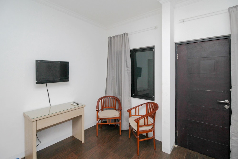 Tuju Abuserin Syariah