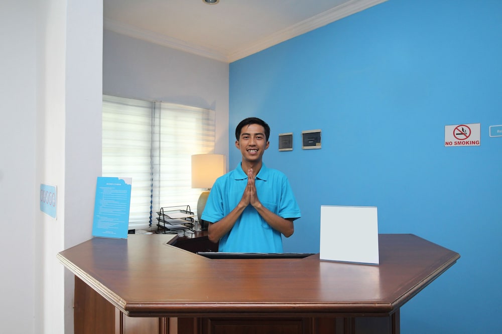 Tuju Abuserin Syariah