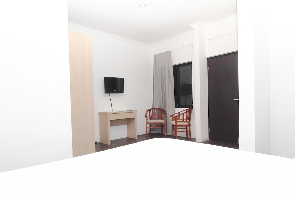 Tuju Abuserin Syariah