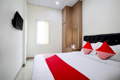 OYO 106 Sarkawi Residence