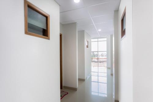 OYO 106 Sarkawi Residence