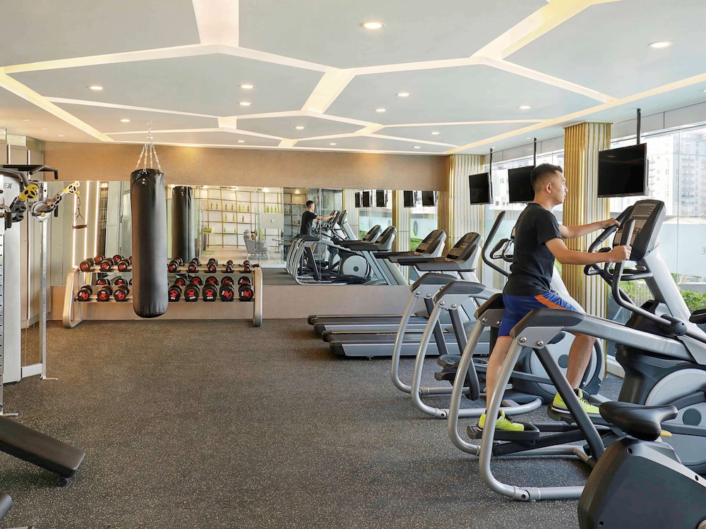 Novotel Jakarta Cikini