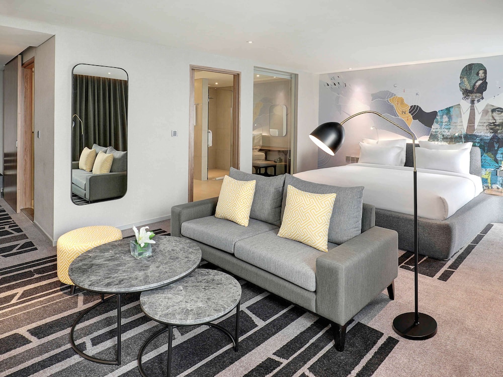 Novotel Jakarta Cikini