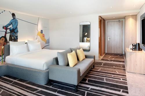 Novotel Jakarta Cikini