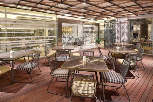 Novotel Jakarta Cikini