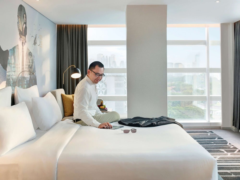 Novotel Jakarta Cikini